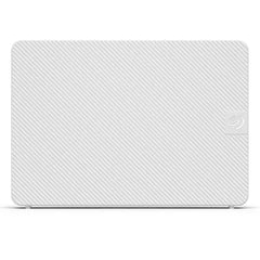 Seagate Game Drive for PS5 Desktop 8TB External Hard Drive – White