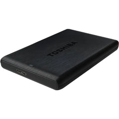 Toshiba Portable External Hard Drive 1TB