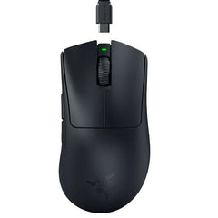 Razer DeathAdder V3 Pro Wireless Gaming Mouse