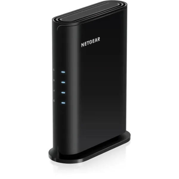 Netgear Nighthawk Ax1800 Wi-fi 6 Router, 4-Stream High-Speed Dual-Band