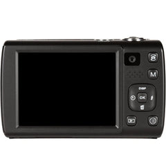 ILFORD PIXI-Z Compact Digital Camera – 5X Zoom, 16MP CMOS, 2.8" Touchscreen