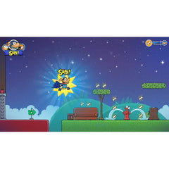 Mindscape Dog Man Mission Impawsible Video Game for Nintendo Switch