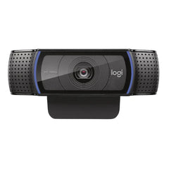 Logitech C920e Business Webcam, Full HD 1080p USB Camera