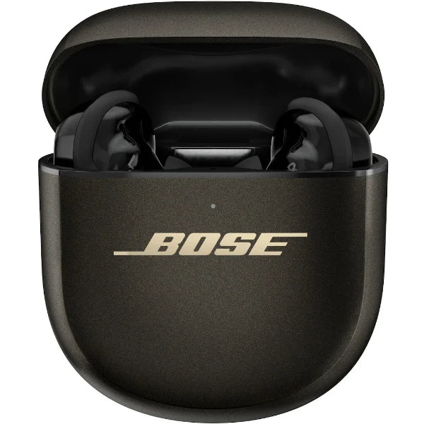 Bose QuietComfort Ultra (2nd Gen) Wireless Noise Cancelling In-Ear Earbuds