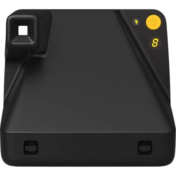 Polaroid Now Gen 2 Instant Film Camera, Everything Box – Black
