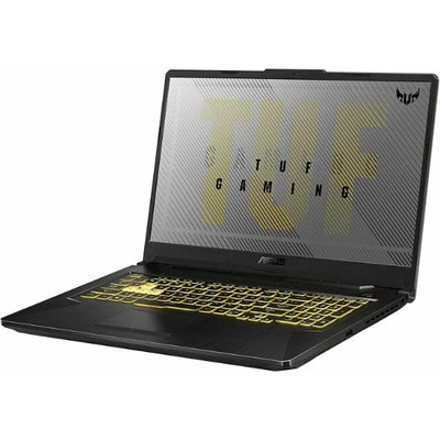 Asus TUF A17 Gaming Laptop AMD Ryzen 5 8GB RAM 512GB