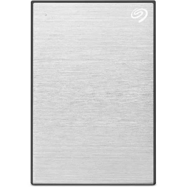 Seagate Backup Plus Portable Hard Drive