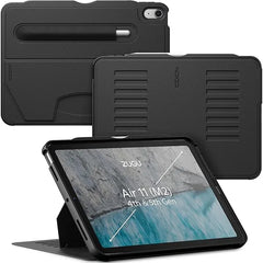 Zugu Case for iPad Air – Black