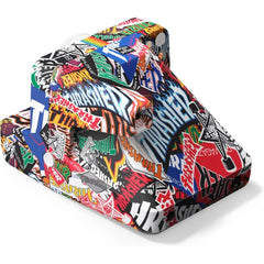 Polaroid Now Gen 3 Instant Camera – Thrasher Edition