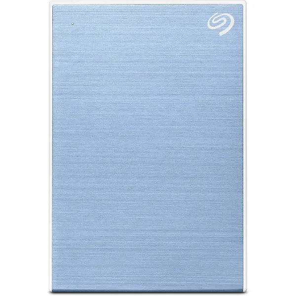 Seagate Backup Plus Portable Hard Drive