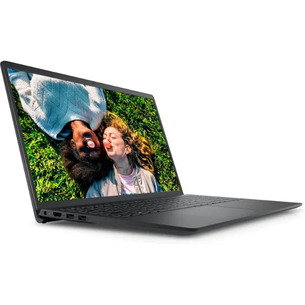 Used Dell Inspiron 15-3520 Laptop (12th Gen) Intel Core i3 8GB RAM 512GB SSD – Carbon Black