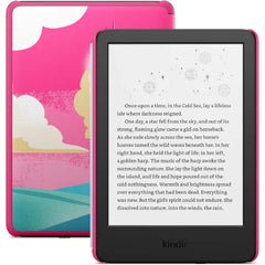 Amazon Kindle Kids Edition (11th Gen) with Unicorn Valley Cover 16GB – Black