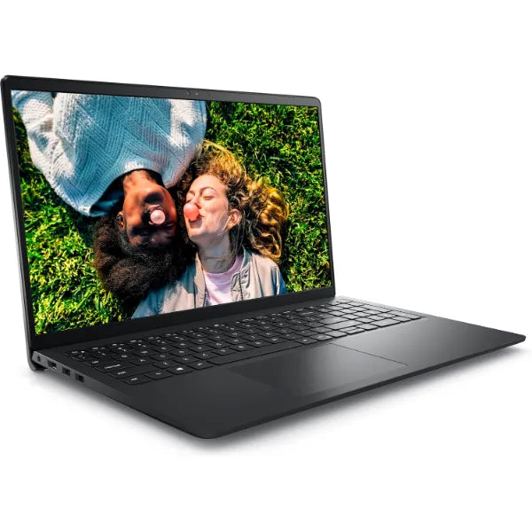 Used Dell Inspiron 15-3520 Laptop (12th Gen) Intel Core i3 8GB RAM 512GB SSD – Carbon Black