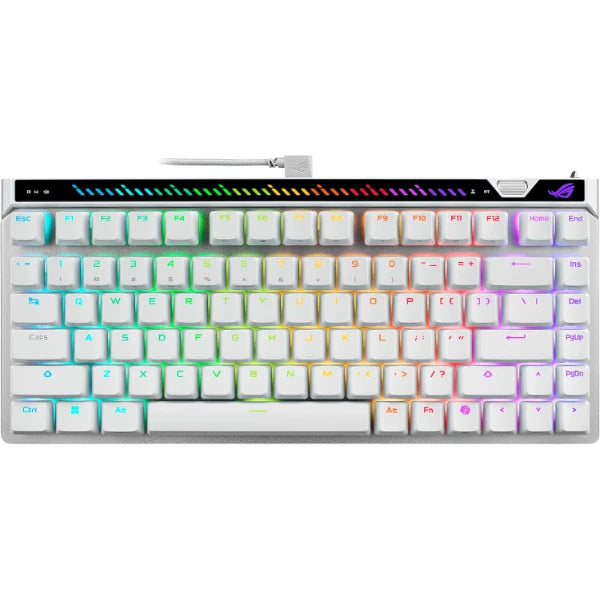 Asus Rog Falchion Ace 75 He Mechanical Gaming Keyboard