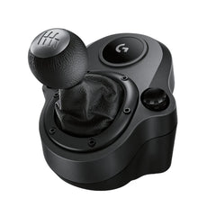 Logitech G923 SE TRUEFORCE Racing Wheel, Pedals & Shifter for Xbox