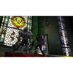 Legacy of Kain Soul Reaver 1 & 2 Remastered for Nintendo Switch – Enhanced Graphics & Gameplay