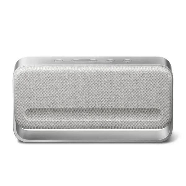 Bose SoundLink Home Portable Bluetooth Speaker - Light Silver