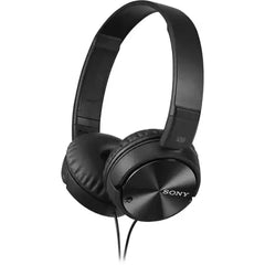 Sony Wired Noise Cancelling On-Ear Headphones