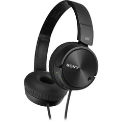 Sony Wired Noise Cancelling On-Ear Headphones