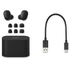 Sony WF-1000XM6 Wireless Noise Cancelling In-Ear Earbuds