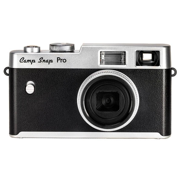 Camp Snap Pro Screen-Free Digital Camera