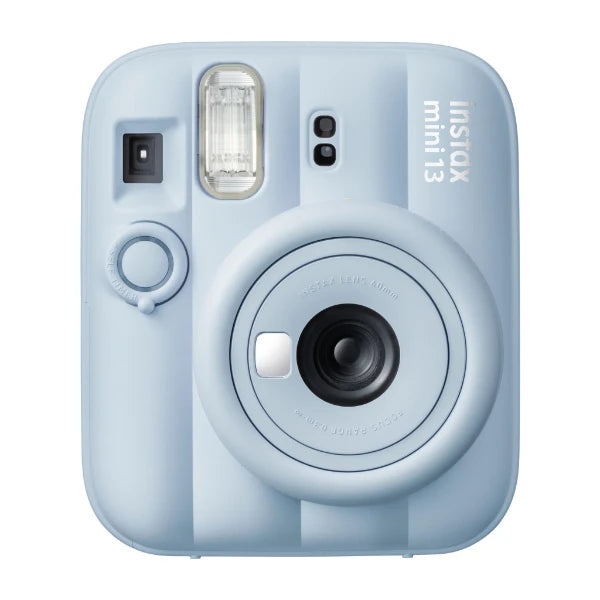 Fujifilm Instax Mini 13 Instant Camera – Instant Print Camera for Photos & Memories