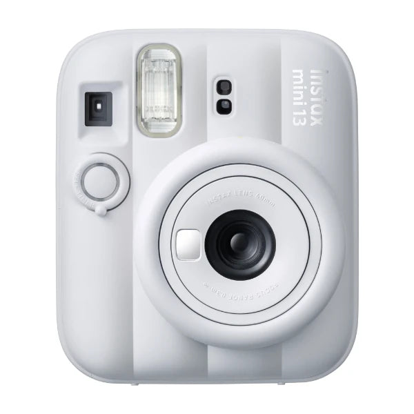 Fujifilm Instax Mini 13 Instant Camera – Instant Print Camera for Photos & Memories