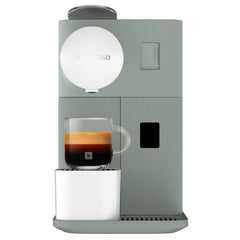 De’Longhi Lattissima One Coffee Machine – Nespresso Capsule System