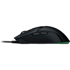 Razer Cobra Optical Gaming Mouse with Chroma RGB Lighting – Black