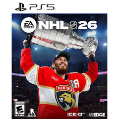 Electronic Arts NHL 26 Video Game for PlayStation 5