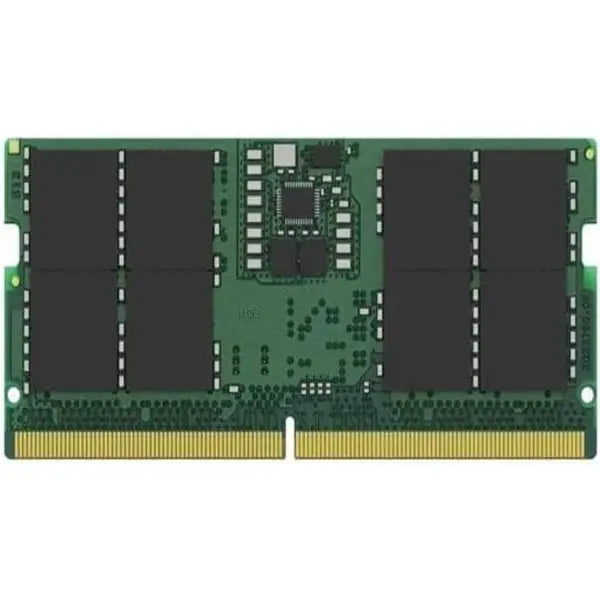 Used Kingston RAM Memory 16GB DDR5 4800MT/s SODIMM Module Notebook Memory