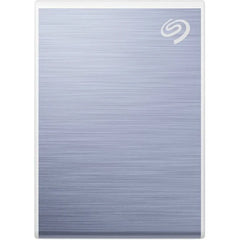 Seagate One Touch with Password Portable Hard Drive