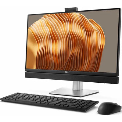 Dell Pro 24 Plus All-in-One Desktop PC – Intel Core Ultra 7 265, 32GB RAM 512GB SSD