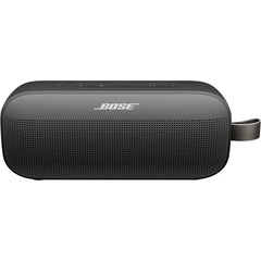 Bose SoundLink Flex Portable Bluetooth Speaker (2nd Gen) – Black