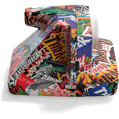 Polaroid Now Gen 3 Instant Camera – Thrasher Edition