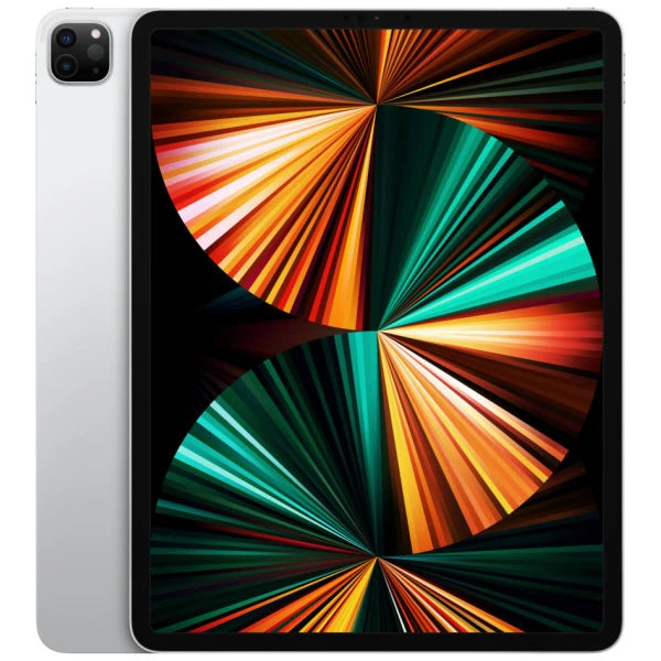 Apple iPad Pro 12.9" With Facetime M1 Chip Wi-Fi 8GB 128GB