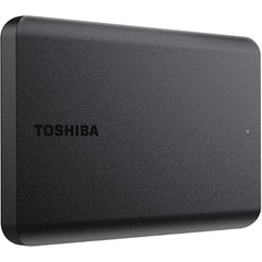 Toshiba Canvio Basics Portable Hard Drive 1TB