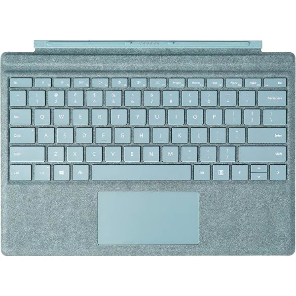 Used Microsoft Surface Pro Signature Type Cover