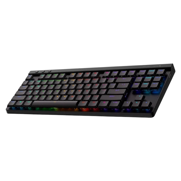 Logitech G515 LIGHTSPEED TKL Wireless Mechanical Gaming Keyboard