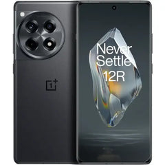 OnePlus 12R 128GB – Iron Gray