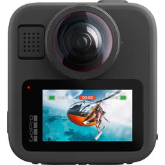 GoPro MAX 2 360 Action Camera