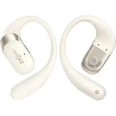 Shokz OpenFit 2 True Wireless Open-Ear Headphones – Beige