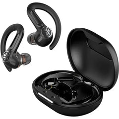 JLab Epic Sport ANC 3 True Wireless In- Earbud – Black