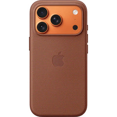 Apple iPhone 17 Pro Tech woven Case with Magsafe