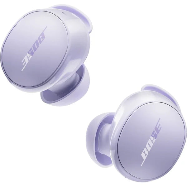 Bose QuietComfort True Wireless Bluetooth Noise Cancelling In-Earbuds