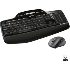 Logitech MK710 Wireless Keyboard & Mouse Combo