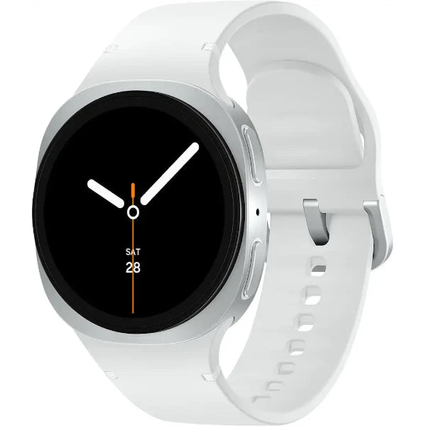Samsung Galaxy Watch8 Smart Watch with Strap