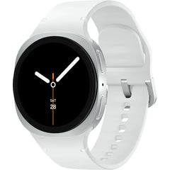 Samsung Galaxy Watch8 Smart Watch with Strap