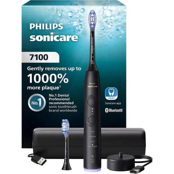 Philips Sonicare 7100 Rechargeable Electric Toothbrush
