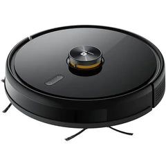 Realme Techlife Robot Vacuum Cleaner – Black